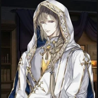 priest
