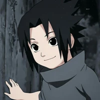 อุจิวะ   ซาสึเกะ