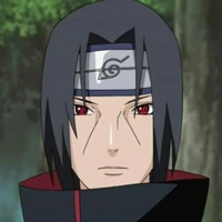 อุจิวะ  อิทาจิ