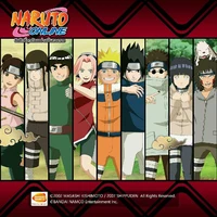 นักเรียนนินจาทุกคน