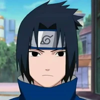 อุจิวะ  ซาสึเกะ