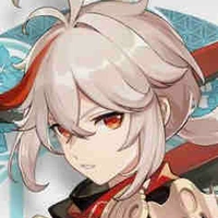 Kazuha 