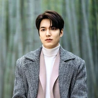 Lee min ho