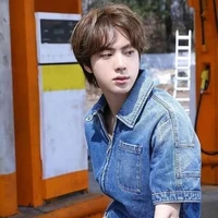 Seokjin