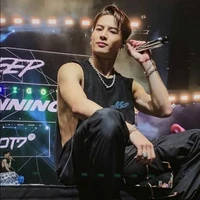 Jackson wang