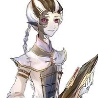 ไวท์/ชิเยี่ย(อารักษ์ขาว+เซอร์)