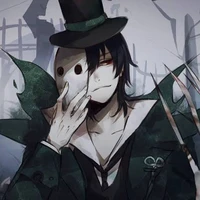 เเจ็ค(เดอะ ริปเปอร์+ฮัน)