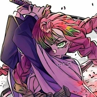 mitsuri