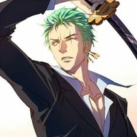 •zoro•