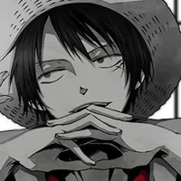 luffy