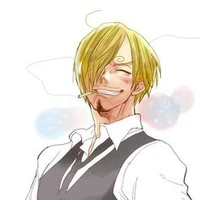 sanji