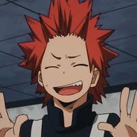kirishima eijirou