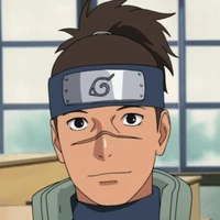 Iruka
