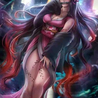 Mina (meilleure amie de Luna