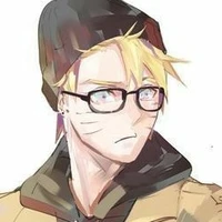 Naruto Uzumaki