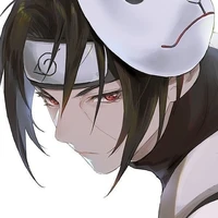 Itachi Uchiha