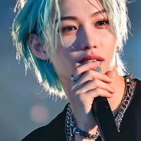 Lee Felix |O.P|