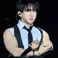 Lee Changbin |D|