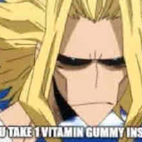 All might
