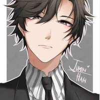 Andrew/Scarlett dad
