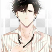 Steven/John Luna James dad