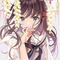 Lisa/John Luna James mom