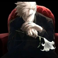 katsuki Bakugo [Alfa 25 años