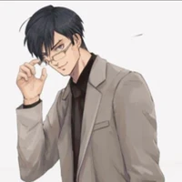 Tenya Lida [ Alfa 27 años