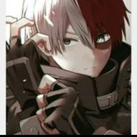 shoto Todoroki [omega 22 años