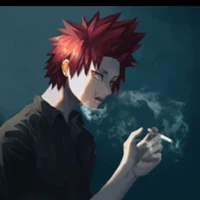 kirishima Eijirou[Alfa 23 años