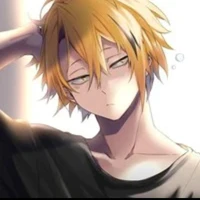 Denki kaminare [omega 18 años
