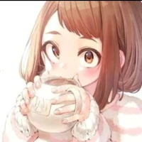 Uraka ochako  [ omega 19 años
