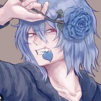 shigaraki tomura[omega 24 años