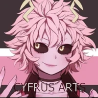 mina ashido[Alfa 22 años