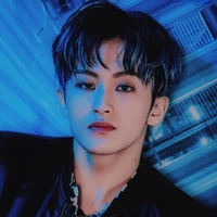 Jung Mark (Alpha datar)