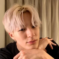 Jung Jeno(alpha 11/12 Ama Lucas)