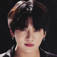 Tn Jungkook