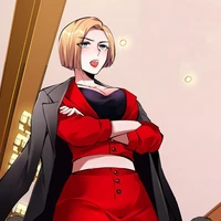 Natsuki namikaze
