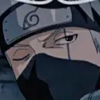 Kakashi/ guru bahasa Inggris