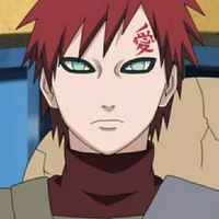 gaara