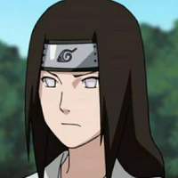 Neji Hyuga
