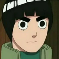 rock lee