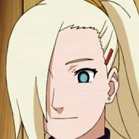 Ino Yamanaka