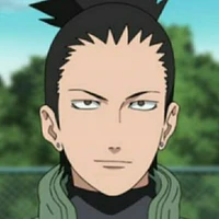 Shikamaru