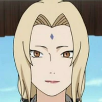 Tsunade