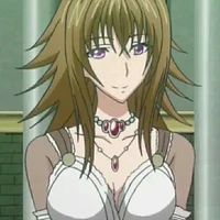 Tante nya marin/ rose itagawa/ namikaze
