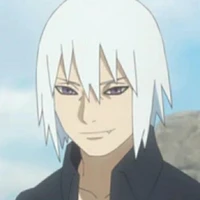 suigetsu / sahabat baik Sasuke