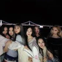 Whisper Girls