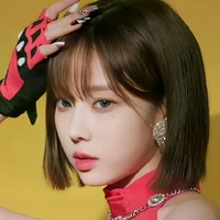 Kim Minjeong (Winter)