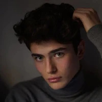 Mateo Johnson (hermana mayor de Elizabet
